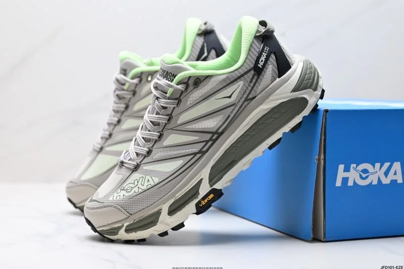 Hoka Shoes GoAnywhere 3452