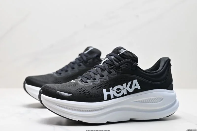 MoistureWicking Hoka Shoes 3460