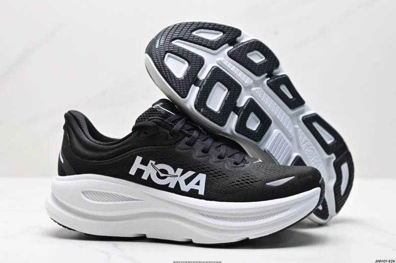 MoistureWicking Hoka Shoes 3460
