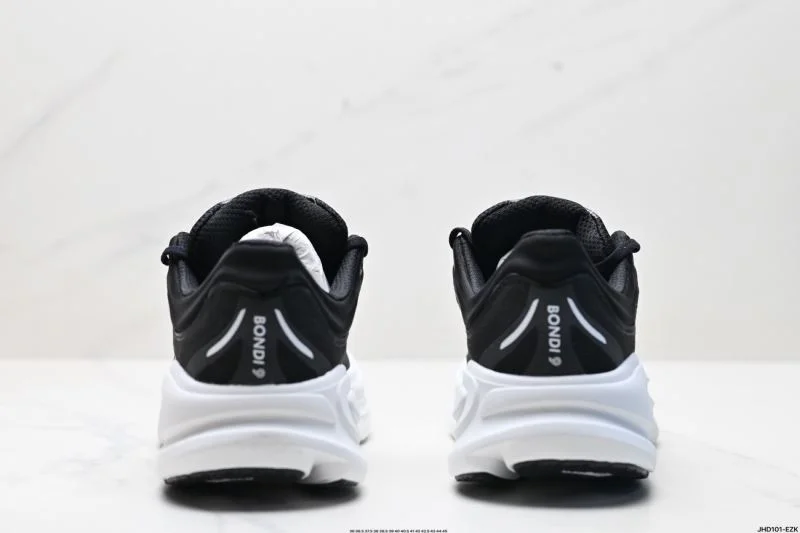 MoistureWicking Hoka Shoes 3460