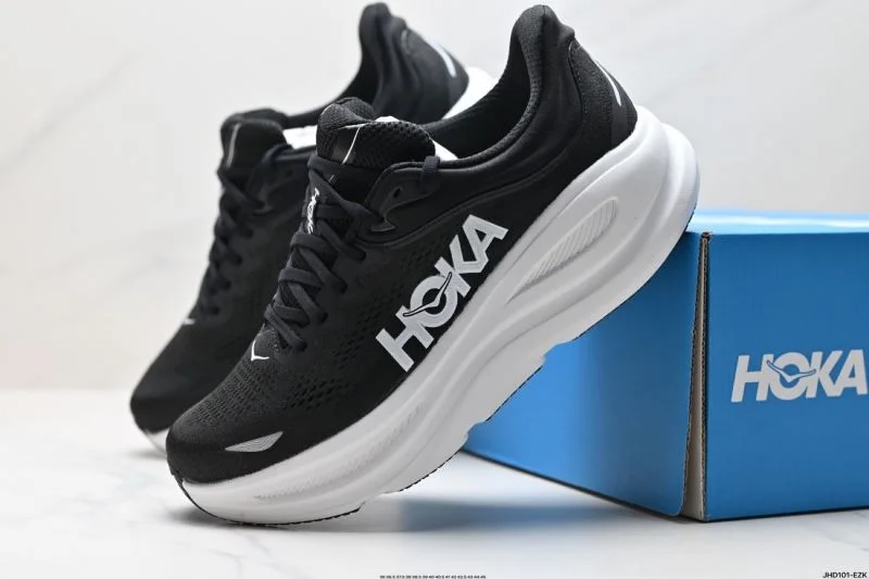 MoistureWicking Hoka Shoes 3460