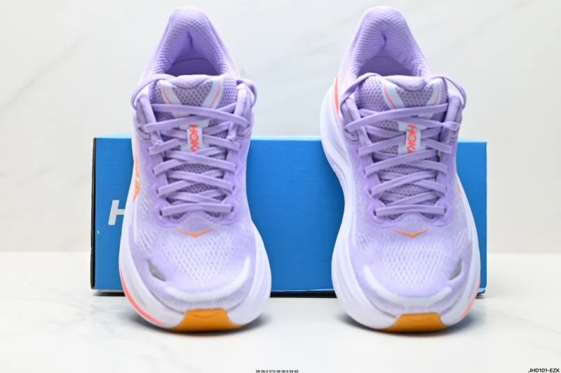 Hoka Shoes Stylish 3447
