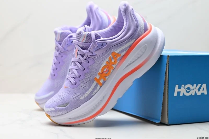 Hoka Shoes Stylish 3447
