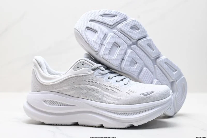 Hoka Shoes Sleek 3442