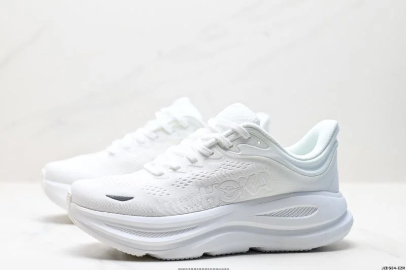 Hoka Shoes FashionForward 3445