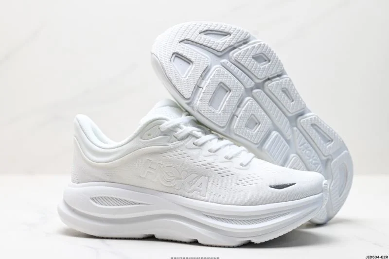 Hoka Shoes FashionForward 3445