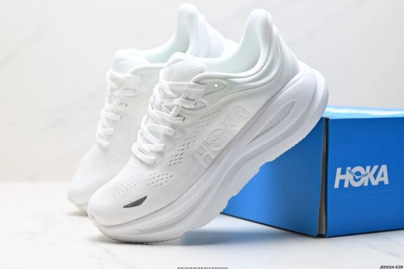Hoka Shoes FashionForward 3445