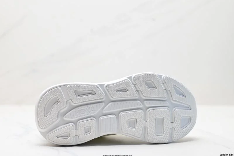 Hoka Shoes FashionForward 3445