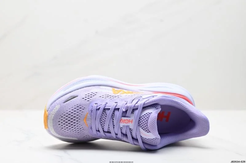 Stylish Hoka Shoes 3444