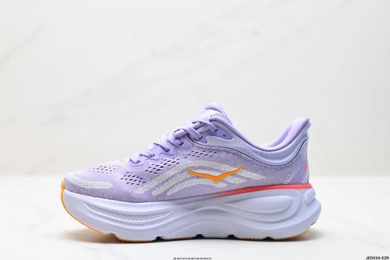 Stylish Hoka Shoes 3444