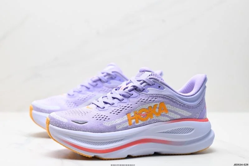 Stylish Hoka Shoes 3444