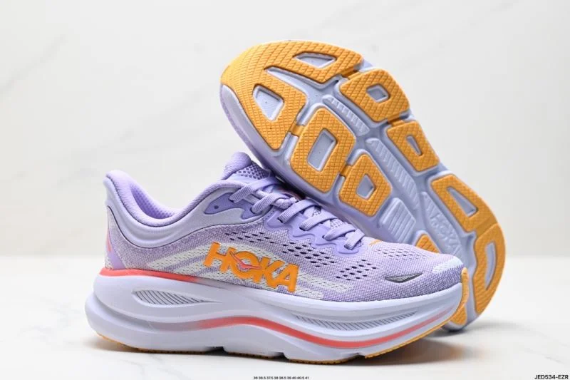 Stylish Hoka Shoes 3444