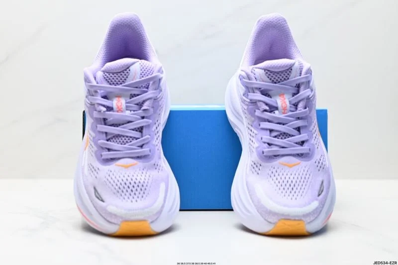 Stylish Hoka Shoes 3444
