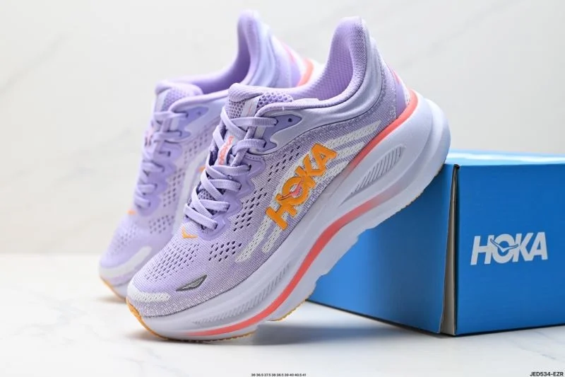 Stylish Hoka Shoes 3444