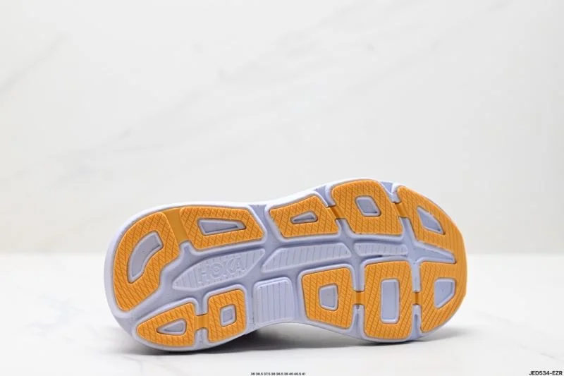 Stylish Hoka Shoes 3444