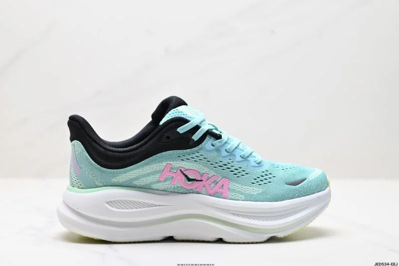 Hoka Shoes Bold 3437