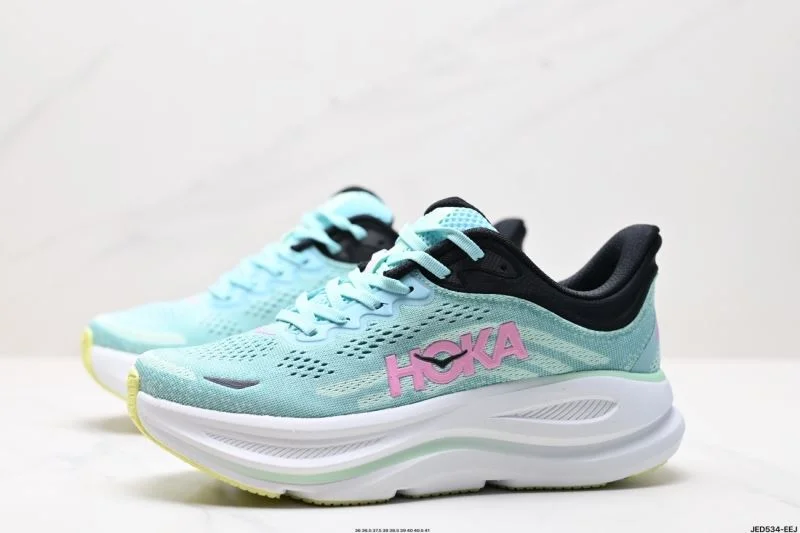 Hoka Shoes Bold 3437