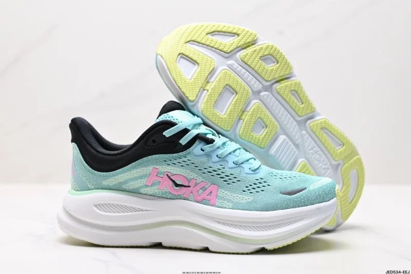 Hoka Shoes Bold 3437
