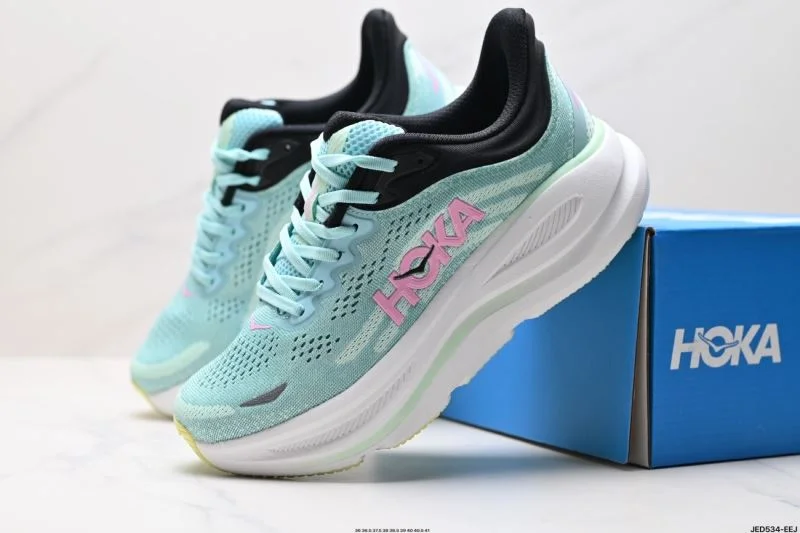Hoka Shoes Bold 3437