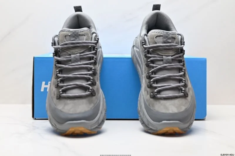 Tailored Hoka Shoes 3435