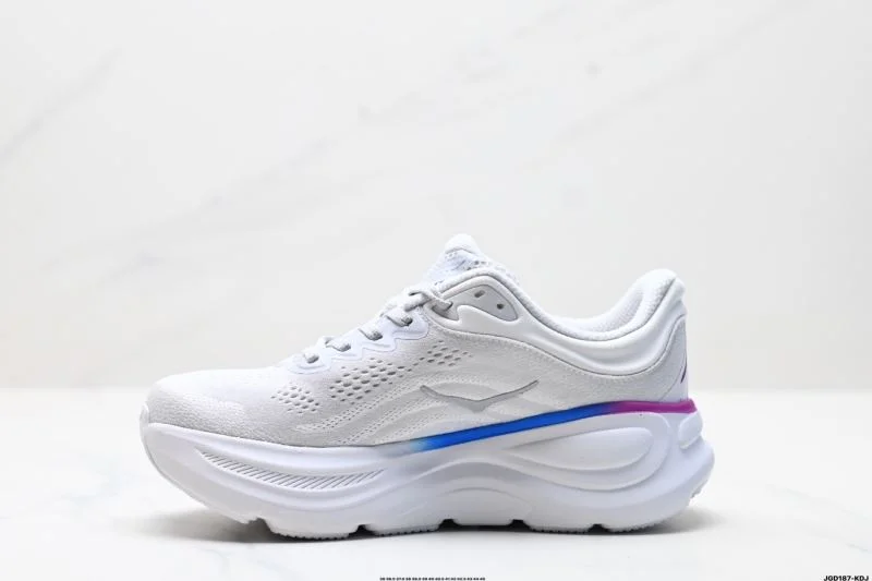 Lightweight Hoka Shoes 3440