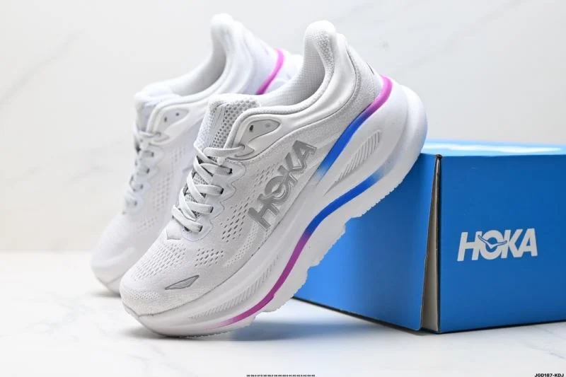 Lightweight Hoka Shoes 3440