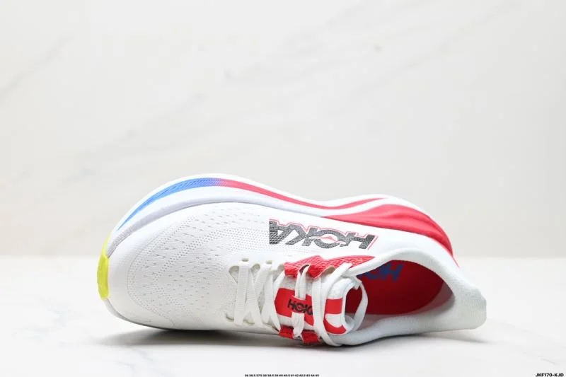 Hoka Shoes WaterResistant 3432