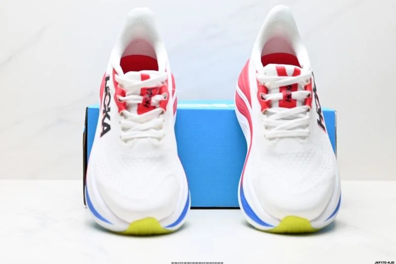 Hoka Shoes WaterResistant 3432