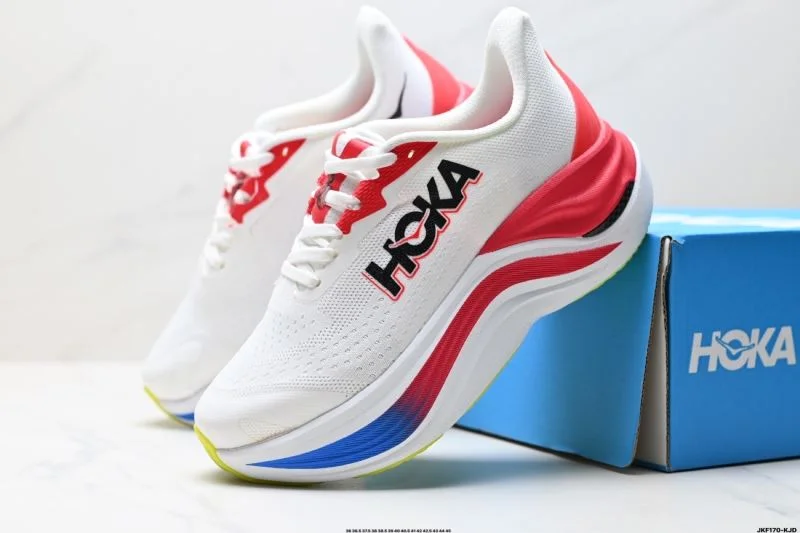 Hoka Shoes WaterResistant 3432