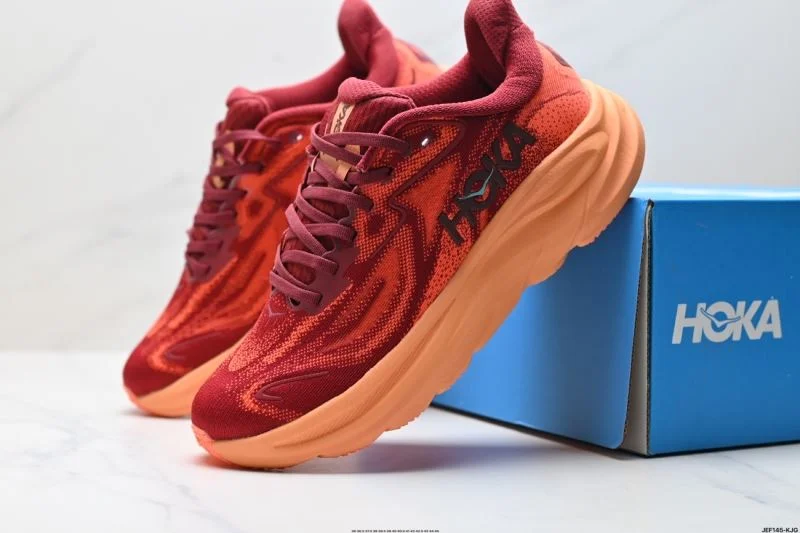 Hoka Shoes DailyWear 3431