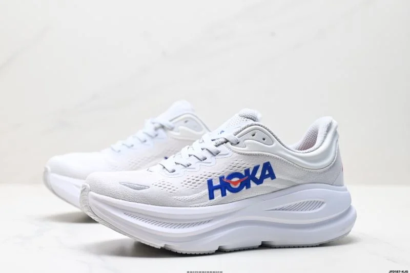 Hoka Shoes Bold 3439