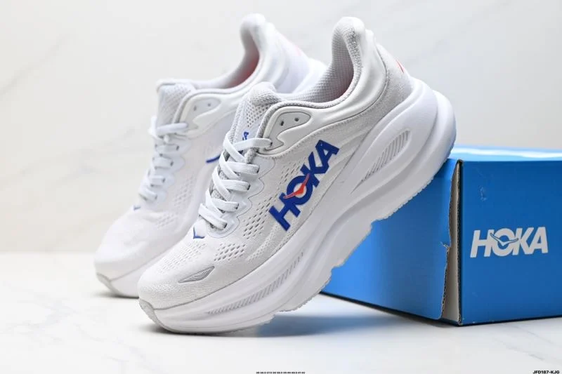 Hoka Shoes Bold 3439