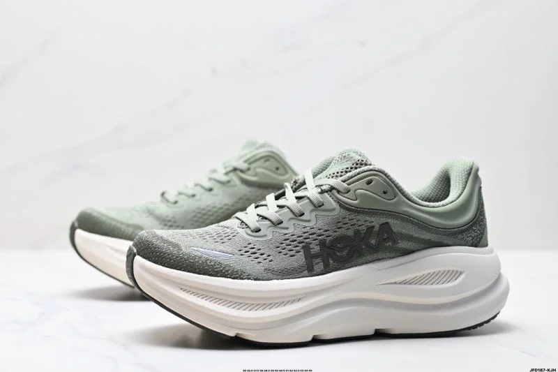 Hoka Shoes Cozy 3446