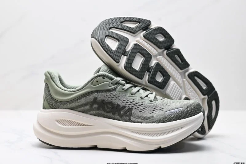 Hoka Shoes Cozy 3446