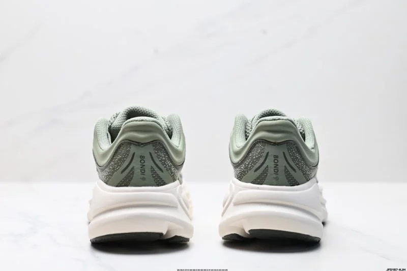 Hoka Shoes Cozy 3446