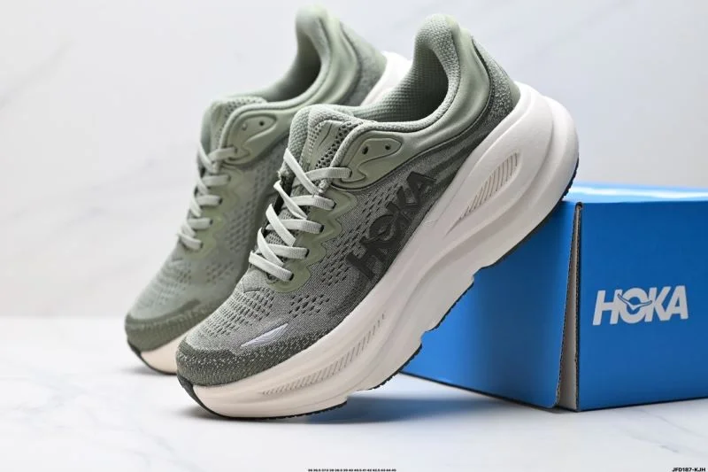 Hoka Shoes Cozy 3446