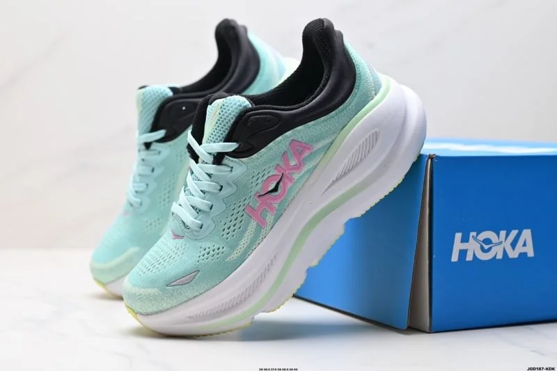 Hoka Shoes Lightweight 3430