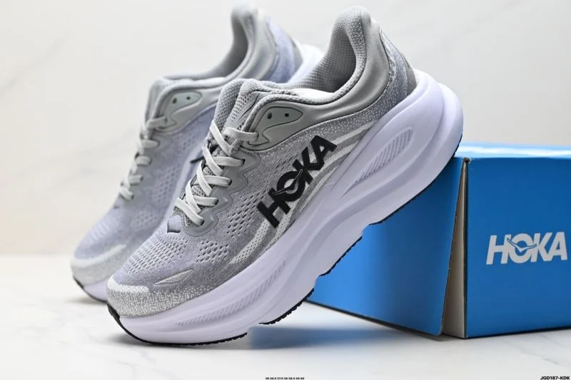 Hoka Shoes FlexibleFit 3423