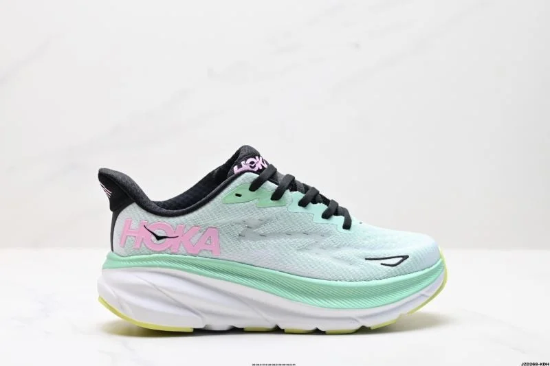 Lightweight Hoka Shoes 3489