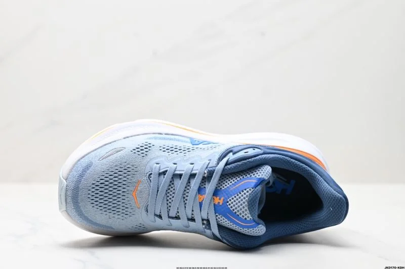 MoistureWicking Hoka Shoes 3422