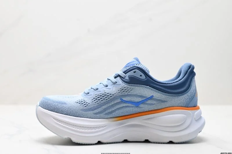 MoistureWicking Hoka Shoes 3422