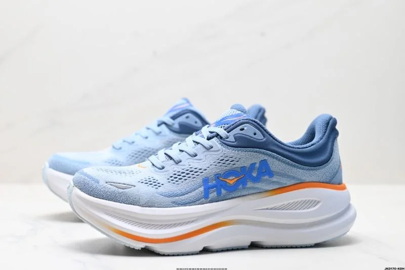 MoistureWicking Hoka Shoes 3422