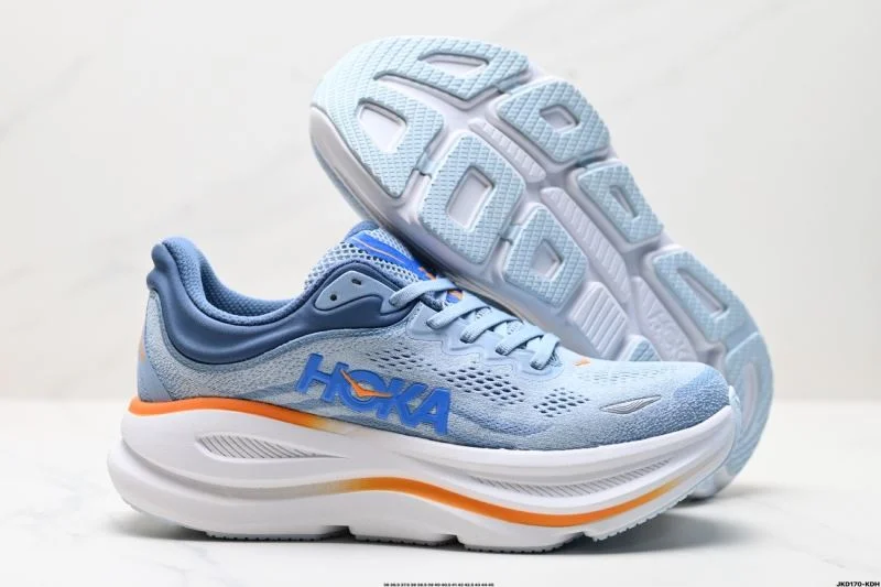 MoistureWicking Hoka Shoes 3422
