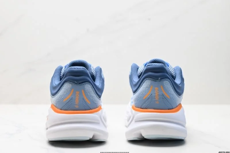 MoistureWicking Hoka Shoes 3422