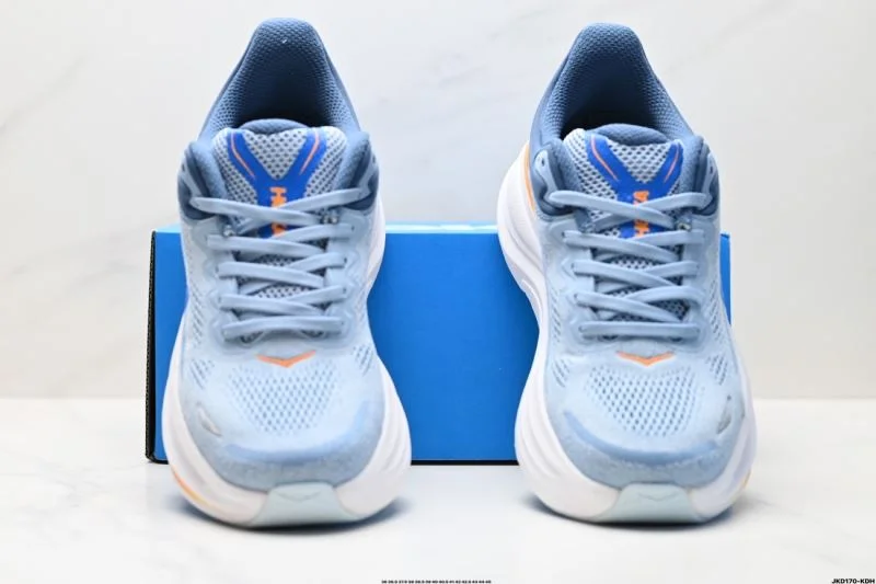 MoistureWicking Hoka Shoes 3422