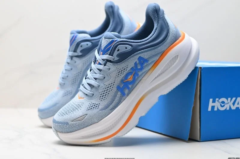 MoistureWicking Hoka Shoes 3422