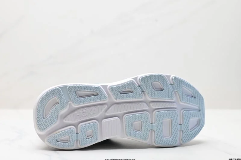 MoistureWicking Hoka Shoes 3422