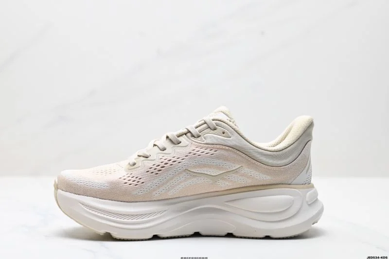 Resilient Hoka Shoes 3414