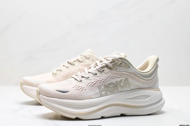 Resilient Hoka Shoes 3414