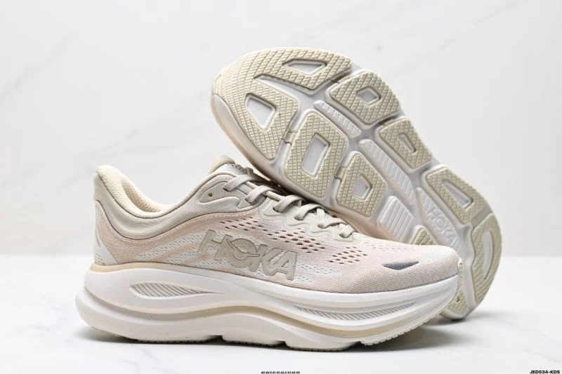 Resilient Hoka Shoes 3414